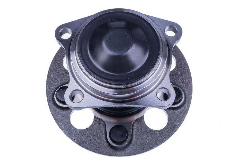 Rato guolio komplektas denckermann W414023