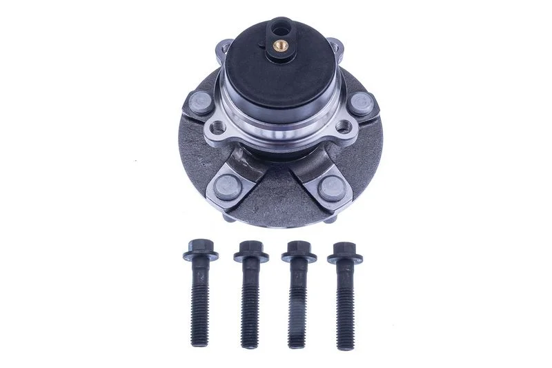 Rato guolio komplektas denckermann W414048