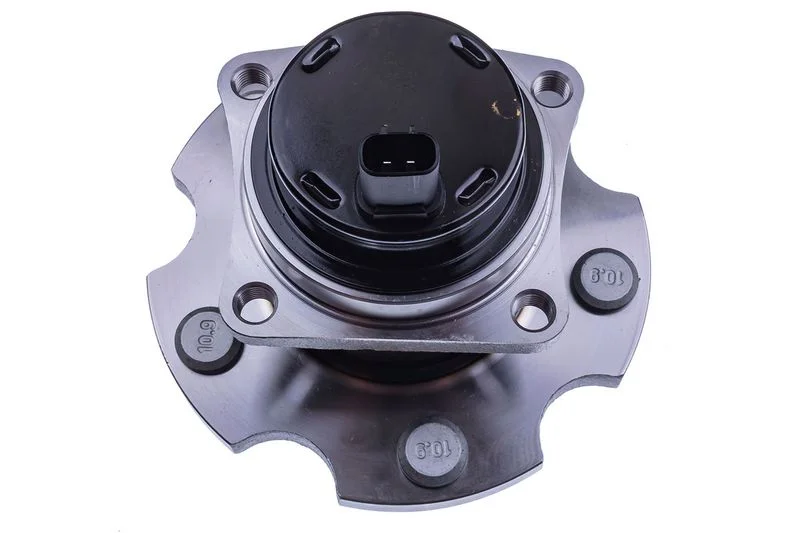 Rato guolio komplektas denckermann W414051