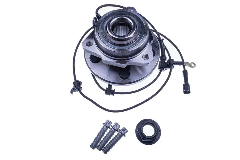 Rato guolio komplektas denckermann W414062