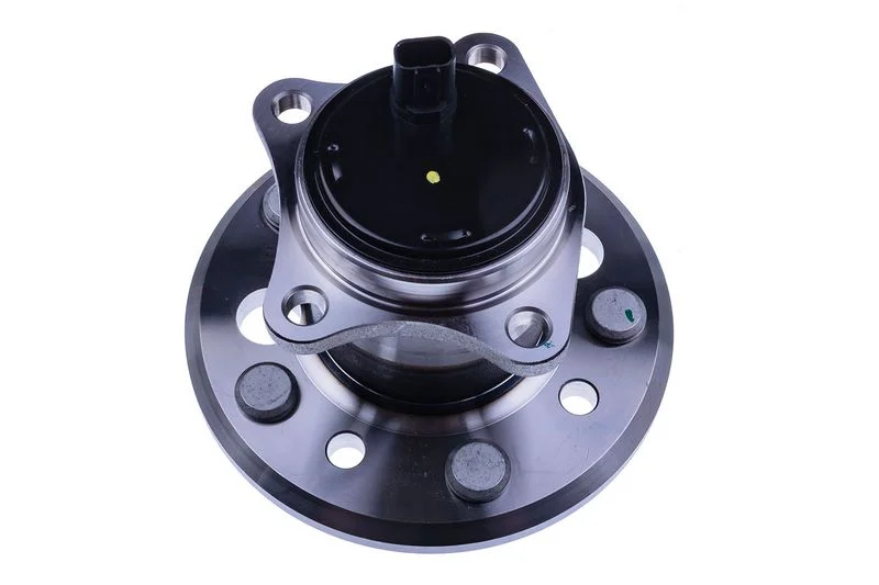 Rato guolio komplektas denckermann W414081