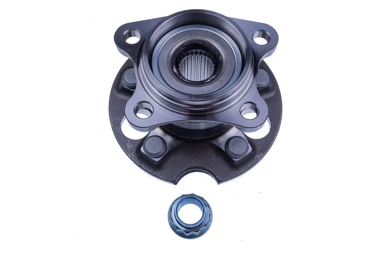 Rato guolio komplektas denckermann W414096