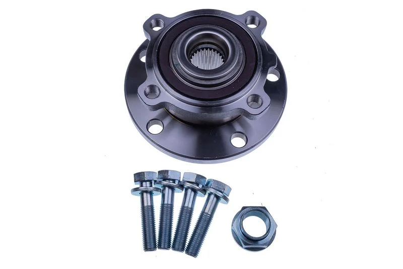 Rato guolio komplektas denckermann W414118