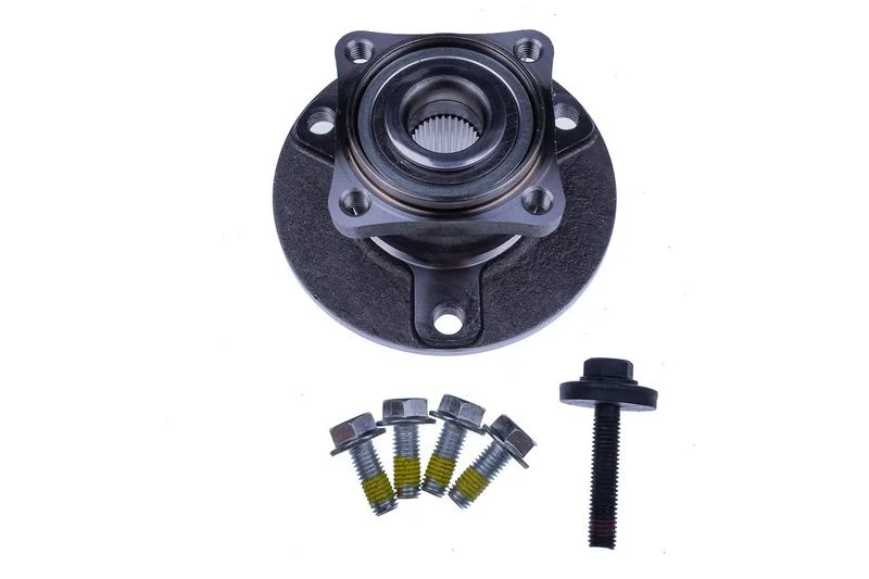 Rato guolio komplektas denckermann W414121