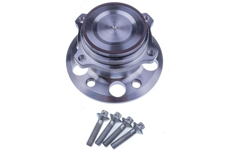 Rato guolio komplektas denckermann W414122