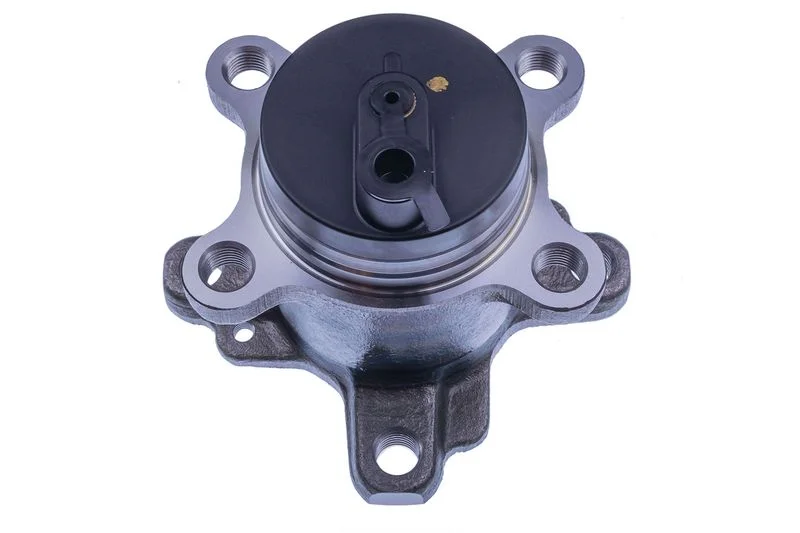 Rato guolio komplektas denckermann W414125