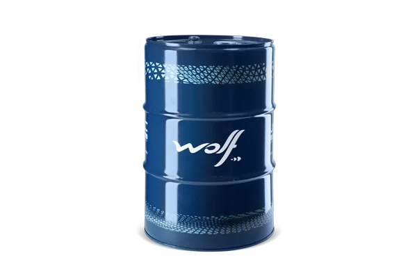 Transmission Oil EXTENDTECH 80W90 LS GL 5 WOLF 8309458