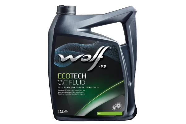 Transmission Oil WOLF 1051004