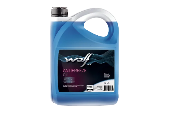 Nemrznúca zmes WOLF 1052657