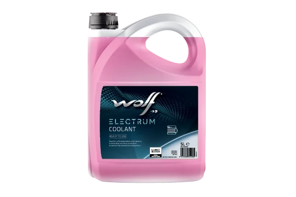 Nemrznúca zmes ELECTRUM WOLF 1052699