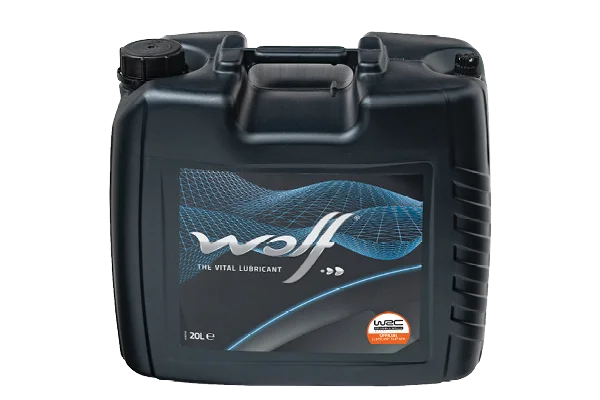 Motorový olej Greičių dėžės alyva WOLF 8304064
