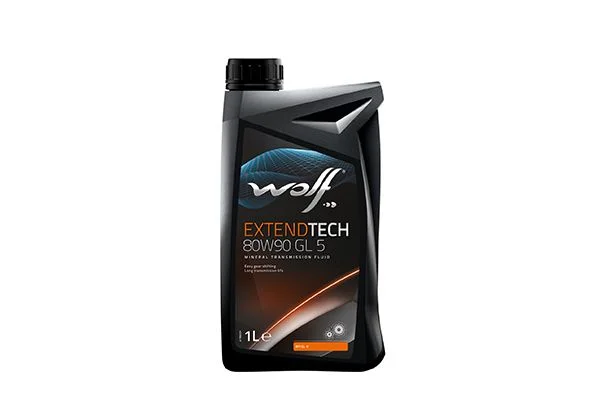 Transmission Oil WOLF 8304309