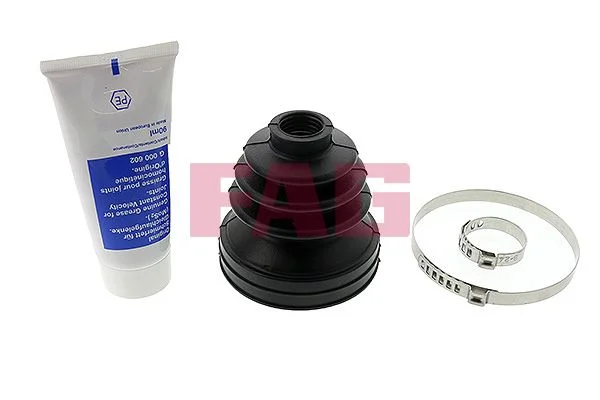 Gofruotoji membrana, kardaninis velenas  772 0025 30