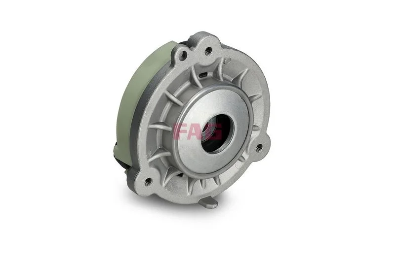 Pakabos statramsčio atraminis guolis Schaeffler FAG 814 0255 10