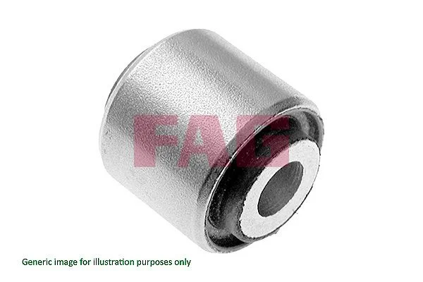 Mounting, control/trailing arm fag 829076610