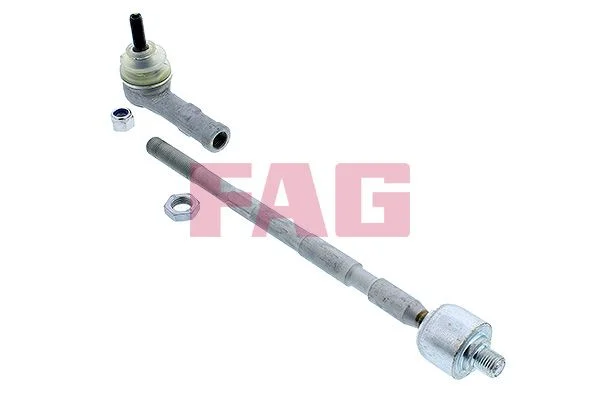 Strypo montavimas FAG 840 1404 10