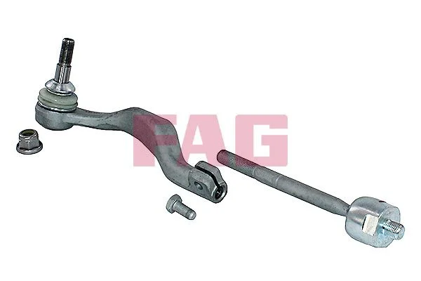 Strypo montavimas FAG 840 1435 10