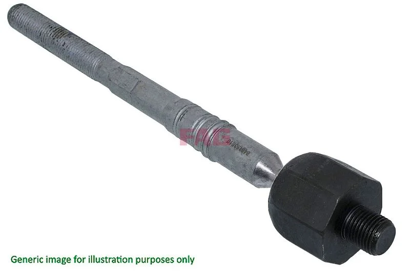 Vidinė skersinė vairo trauklė Schaeffler FAG 840 1548 10