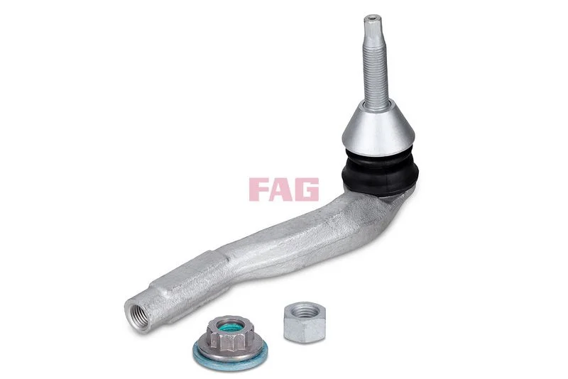 Skersinės vairo trauklės galas FAG 840 1550 10