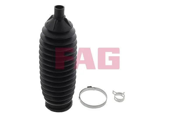 Gofruotoji membrana, vairavimas fag 841 0180 30