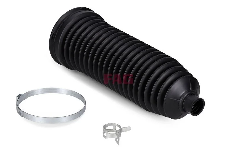 Gofruotoji membrana, vairavimas fag 841023730