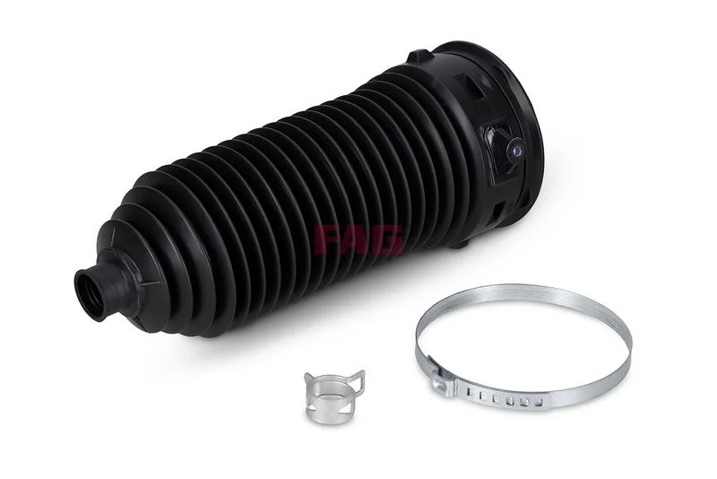 Gofruotoji membrana, vairavimas SCHAEFFLER POLSKA 841 0257 30