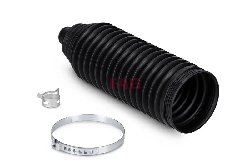 Gofruotoji membrana, vairavimas SCHAEFFLER POLSKA 841 0258 30
