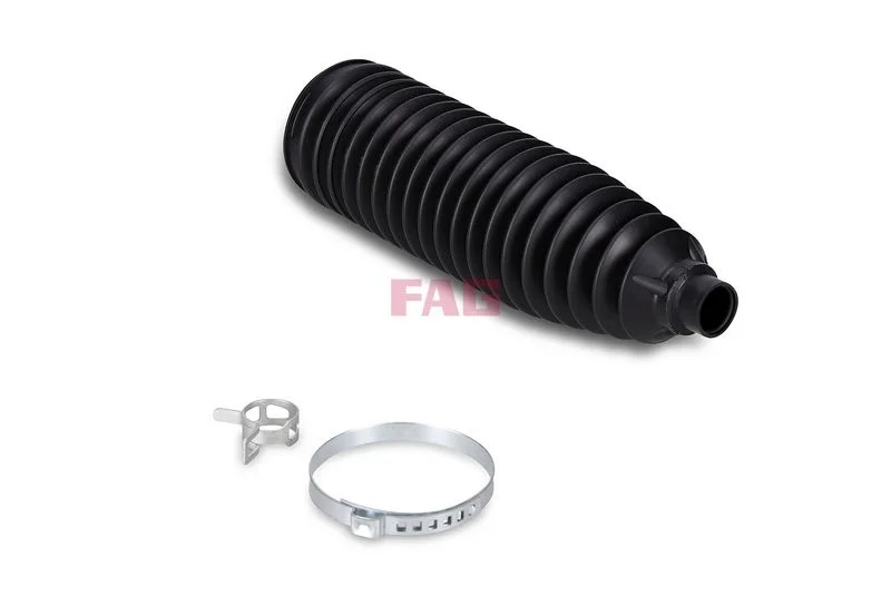 Gofruotoji membrana, vairavimas fag 841026030