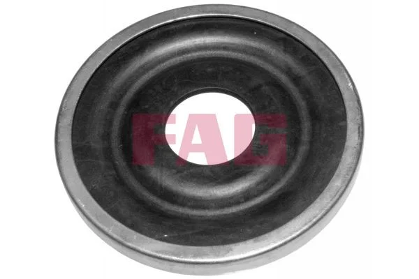 Rolling Bearing, suspension strut support mount FAG 713 0392 20