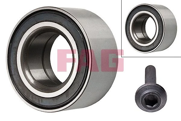 Rato guolio komplektas FAG 713 6102 90