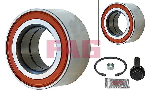 Rato guolio komplektas FAG 713 6104 50
