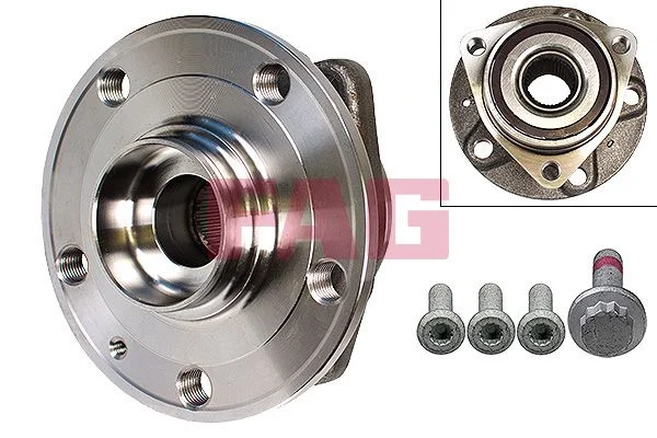 Wheel Bearing Kit FAG 713611150