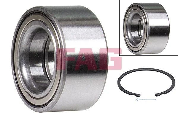 Wheel Bearing Kit FAG 713 6137 80