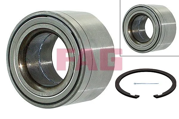 Rato guolio komplektas fag 713616070