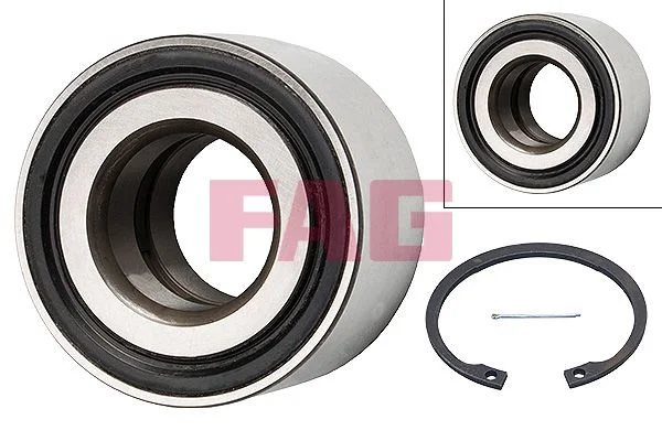 Rato guolio komplektas FAG 713 6179 90