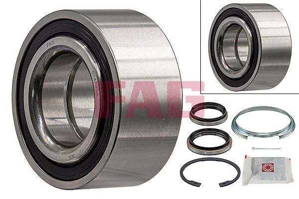 Rato guolio komplektas FAG 713618150