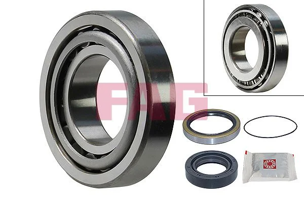 Wheel Bearing Kit FAG 713 6192 40