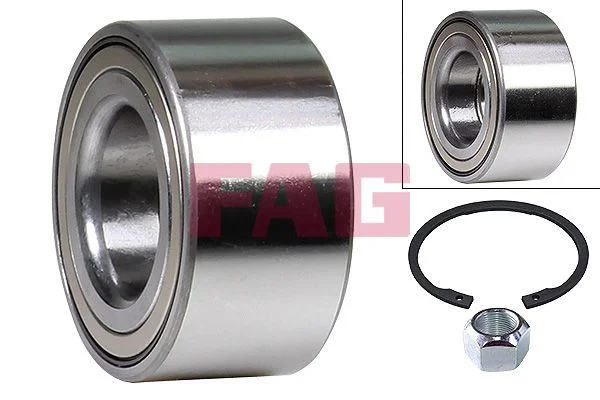 Wheel Bearing Kit FAG 713 6197 80
