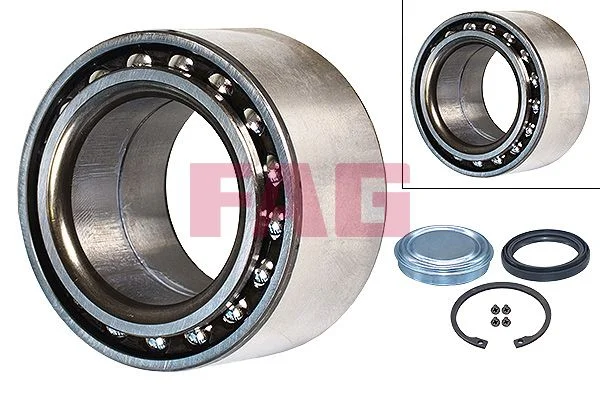 Wheel Bearing Kit FAG 713 6235 00
