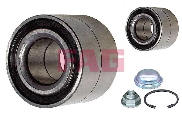 Wheel Bearing Kit FAG 713 6235 10
