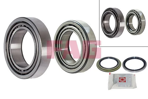 Wheel Bearing Kit FAG 713 6261 10