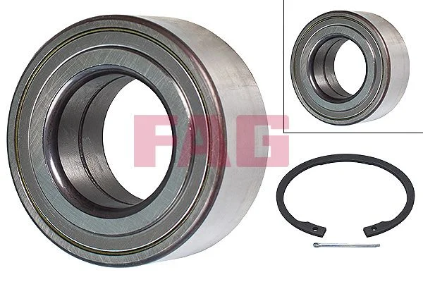Rato guolio komplektas FAG 713626140