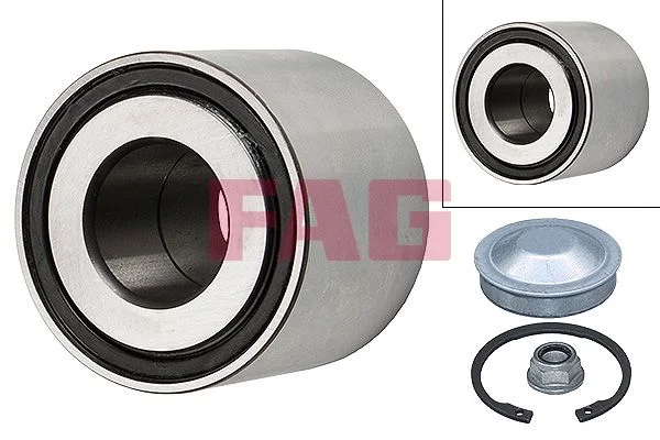 Rato guolio komplektas FAG 713 6302 70