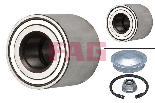 Rato guolio komplektas FAG 713630970