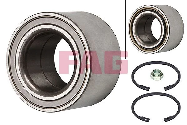 Wheel Bearing Kit FAG 713 6441 00
