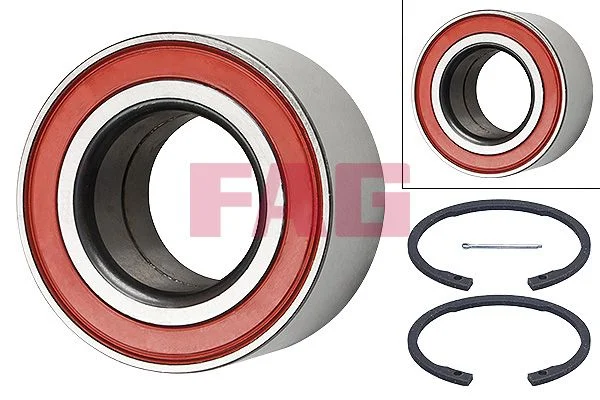 Wheel Bearing Kit FAG 713 6441 90