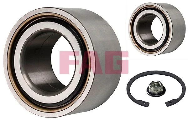 Wheel Bearing Kit FAG 713 6786 20
