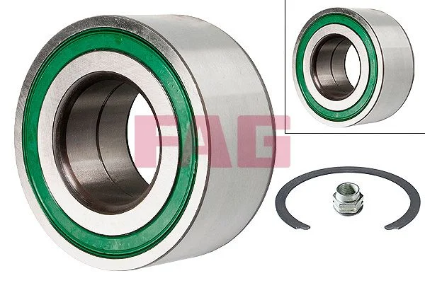Wheel Bearing Kit FAG 713 6905 00