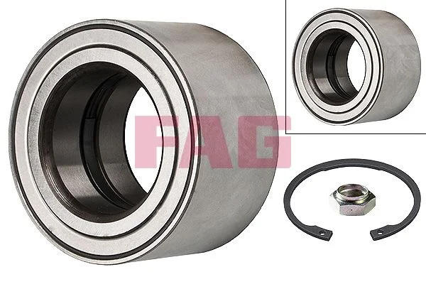 Rato guolio komplektas FAG 713 6909 30