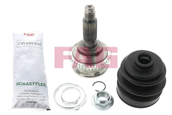 Joint Kit, drive shaft FAG 771 0201 30